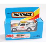 Matchbox Racing Porsche 41 boxed as new