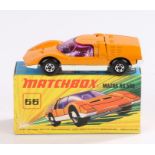 Matchbox Mazda RX 500 66, boxed as new