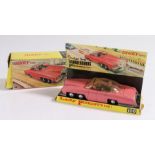 Dinky Toys Lady Penelope's FAB 1, boxed