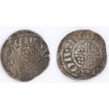 King John (1189-1199) Short Cross Penny