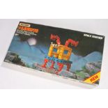 Matchbox Linkits, Space Station, boxed