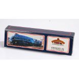 Bachmann OO gauge locomotive, '31-955 Gresley A4 60013 "Dominion of New Zealand" BR Green Early