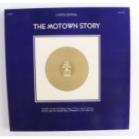 Various Artists - The Motown Story 5-LP box set ( MS 5 726 ).