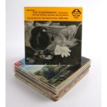 Quantity of mixed Classical / Humour/ Childrens LPs.