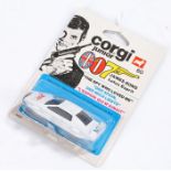 Corgi Junior 007 James Bond Lotus Esprit 60 card backed