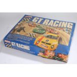 Novo Raceways GT Racing, boxed