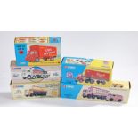 Corgi Classics, to include Foden S21, Terrys Chocolate, National Benzole, The Brewery Collection and