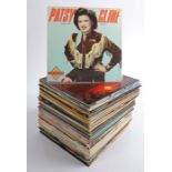 Quantity of mixed Vinyl LPs. Musicals / Country / Humour / Easy Listening / Pop.