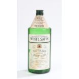 Sir Robert Burnett's White Satin Distilled London Dry Gin, 40% vol, 75cl