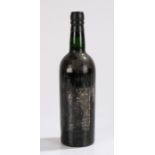 Crofts port, 1963, 75cl