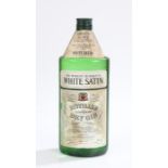 Sir Robert Burnett's White Satin Distilled London Dry Gin, 40% vol, 75cl