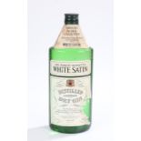 Sir Robert Burnett's White Satin Distilled London Dry Gin, 40% vol, 75cl