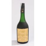 Cognac Chateau de Fontpinot reserve Du Chateau Grande Champagne, 41%, 70cl