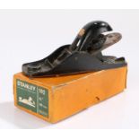 Stanley Plane 102, boxed