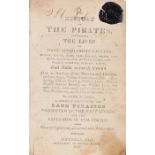 The History of the Pirates: Containing the Lives of Those Noted Pirate Captains, Mission, Bowen,
