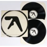 Aphex Twin - Selected Ambient Works 85-92 ( AMBLP 3922 ), Original pressing.G