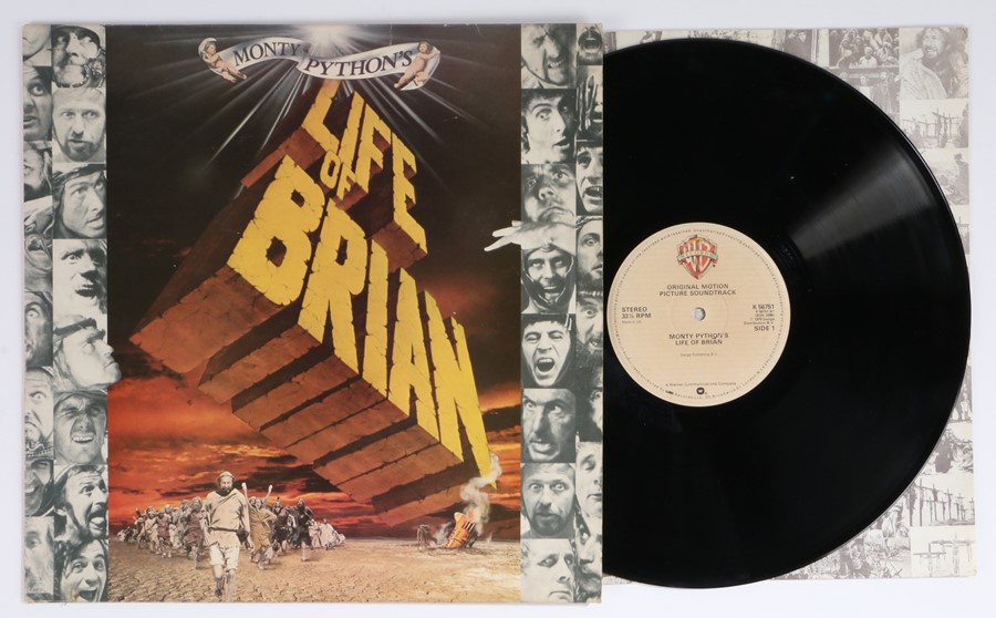 Monty Python - Life of Brian LP