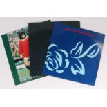 3 x Wedding Present LPs. George Best. Sea Monster. Tommy.