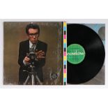 Elvis Costello - This Years Model (RAD 3), with 7'' single, Sranger in The House / Neat, Neat, Neat.