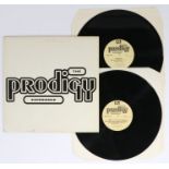 The Prodigy - Experience 2-LP ( XLLP110 ).VG