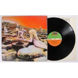 Led Zeppelin - Houses Of The Holy LP ( K 50014).