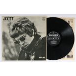 Scott Walker - Scott LP (BL 7816)F