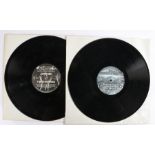 2 x Drexciya EPs. Drexciya 2 - Bubble Metropolis ( UR 026 ). Drexciya 3 - Molecular Enhancement (