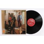 Savoy Brown Blues Band - Shake Down LP ( LK 4883 ), first pressing, mono.E