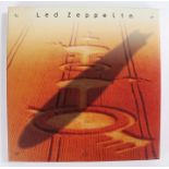 Led Zeppelin - Led Zeppelin 6-LP Set ( 7567 82144 1 ), box set contains 6-LP compilation of