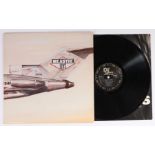 Beastie Boys - Licensed To Ill LP ( 450062 1 ).