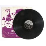 Little Richard - Lucille / Send Me Some Lovin' 78 (HLO 8446)