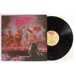 Ron Carter - Empire Jazz LP ( RS 1 3085 ).