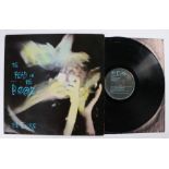 The Cure - The Head On The Door LP ( FIXH 11 ).