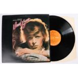 David Bowie - Young Americans LP ( RS 1006 ).E