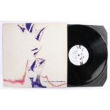 My Bloody Valentine - Glider EP ( CRE 073T ).Disc - Ex. Sleeve - G.