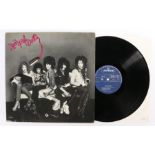 New York Dolls - New York Dolls LP ( 6338 270 ) original Dutch pressing.Vinyl : E. Sleeve : F. Inner