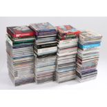 Quantity of Pop / Rock CD Albums and Compilations. Artists to include, Eric Clapton, BB King,
