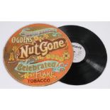 Small Faces - Odgens' Nut Gone Flake LP (Immediate IMLP 012)