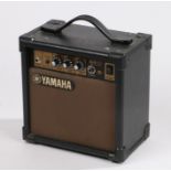 Yamaha GA-10 10W Guitar Ampilfier
