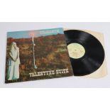 Colosseum - Valentyne Suite LP (Bronze, HELP-4 A-1U / B-1U)