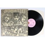 Jethro Tull - Stand Up LP (ILPS 9103). First pressing, with gate fold pop-up sleeve.