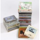 Mixed CDs and Tapes. Artists to include Basement Jaxx, Gorillaz, Radiohead, Mazzy Star and