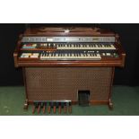 Hammond organ