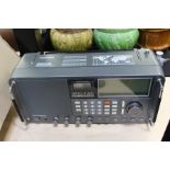 Grundig Satelit 800 Millennium AM/FM stereo/ VHF aircraft band radio