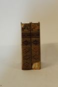 Memoirs of Philip de Comines, London 1823, two volumes (2)