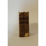 Memoirs of Philip de Comines, London 1823, two volumes (2)