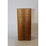 J.B. Atlay, the Victorian chancellors, London 1906, two volumes (2)