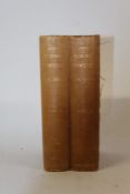 J.B. Atlay, the Victorian chancellors, London 1906, two volumes (2)