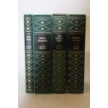 Novels of Victor Hugo, Edinburgh 1903, twenty-eight volumes (28)