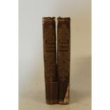 Charles Dickens, our mutual friend, London 1865, two volumes (2)